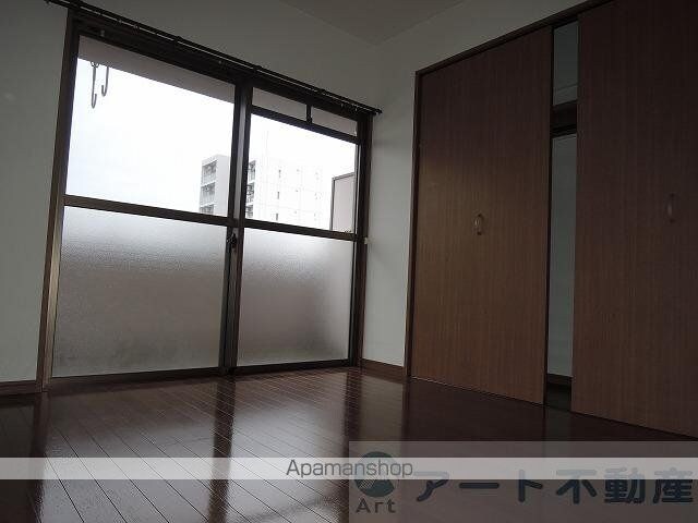フォーレスト２１[3LDK/68.94m2]の内装4