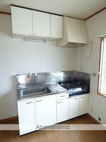 益孝IIIの内装写真