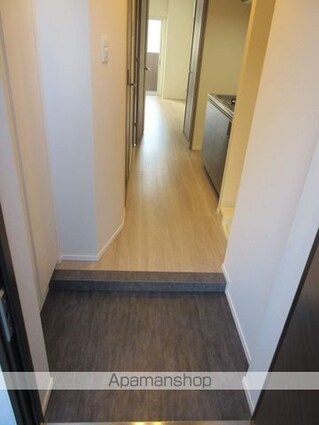 Ｓ－ＲＥＳＩＤＥＮＣＥ錦糸町パークサイド[1K/25.8m2]の内装4
