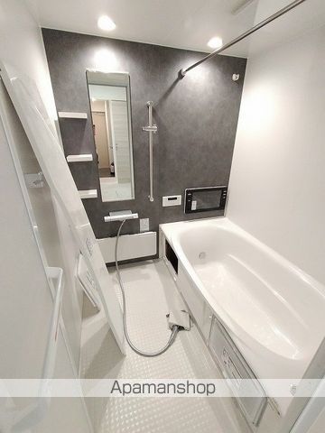 クラシスト清和園町の内装写真