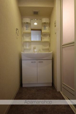 箕面ブジーノースB棟の内装写真