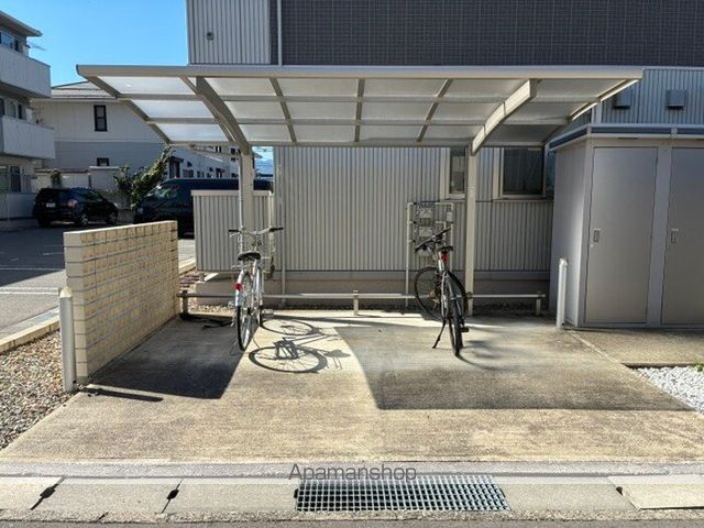 オッツ高田 Bの内装写真