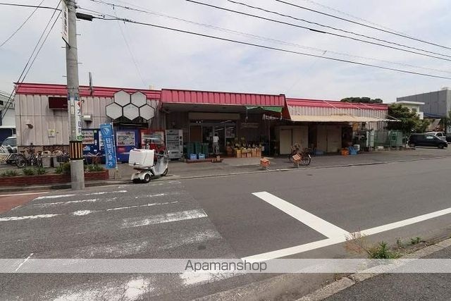 広島県広島市南区本浦町[1DK/22.78m2]の周辺4