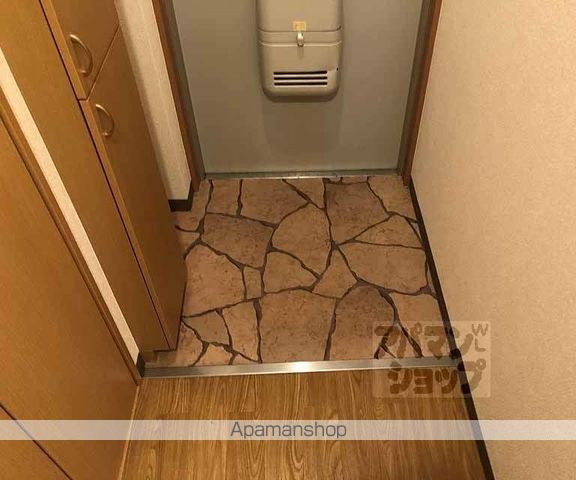 キャトルセゾン嵐山の内装写真