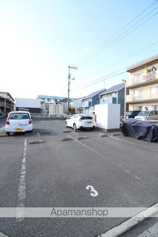 レオパレス操の外観写真