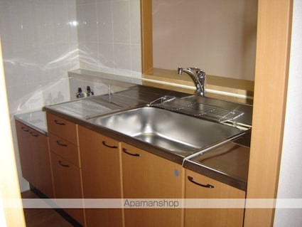 グランチェスタ[2LDK/57.85m2]の内装1