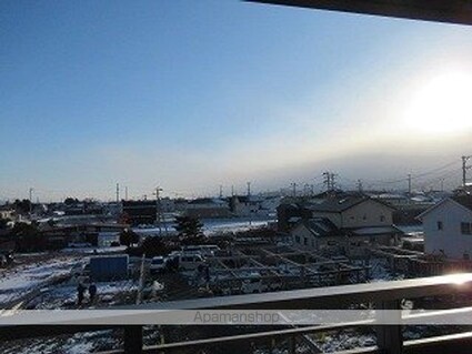 Ｈｉｌｌｓ　Ｒｅｓｉｄｅｎｔｉａｌ　Ｓ１２[1LDK/53.68m2]の駐車場3