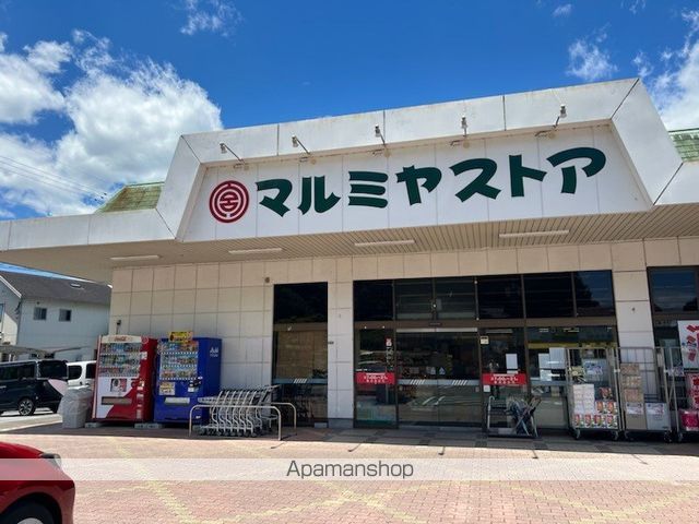レオパレスエスポワールの周辺写真