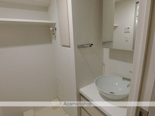 プレミアムキューブG北新宿の内装写真