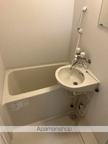 フォンテーヌの内装写真