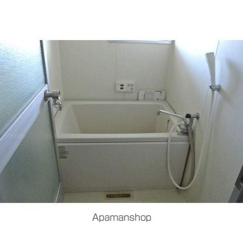 メゾン横須賀の内装写真
