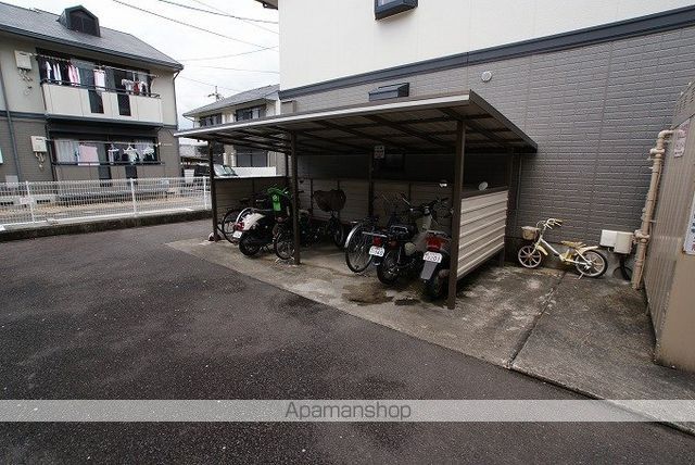 TタウンC棟の内装写真