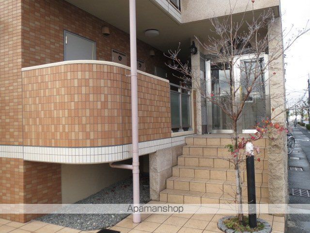 シンフォニー東新町のその他写真