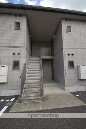 メゾン・ド・エスポワールＢ[3DK/50.78m2]の共用部4