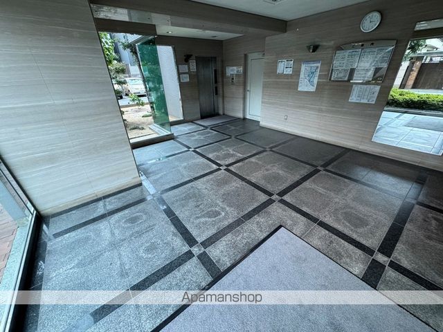 サンオークタツミの内装写真
