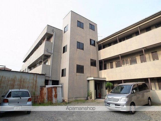 ドリームハイツ本館