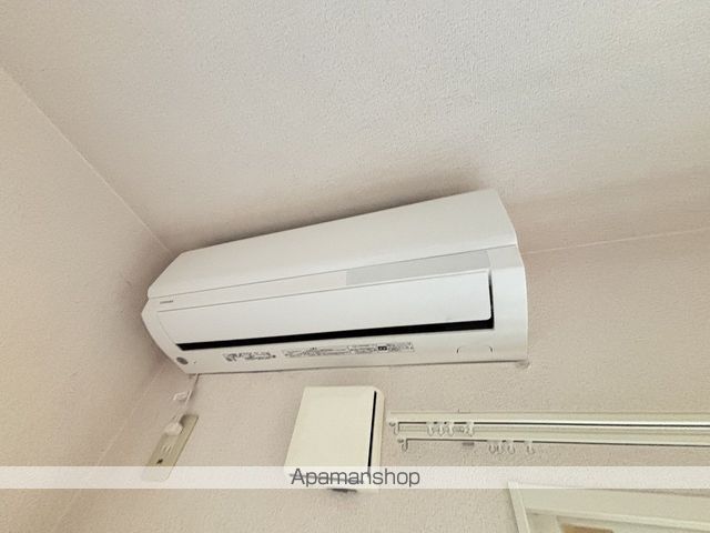 COMFORT812の内装写真