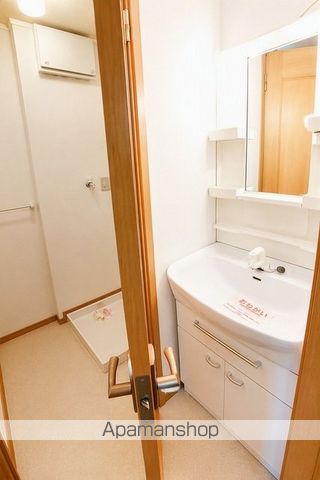 パミドーリIIの内装写真
