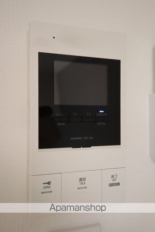 ウェルスクエア池田井口堂の内装写真