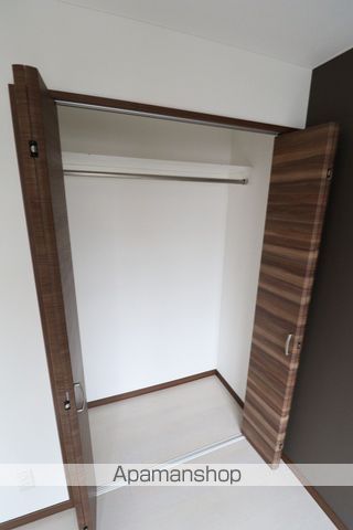 レユシール七番館の内装写真