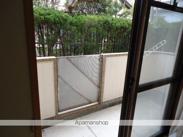 サンクス第二ハイツの内装写真
