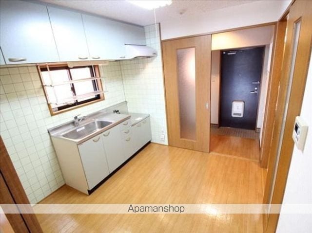 パークハイツ千舟の内装写真