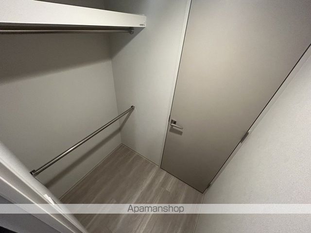アーバネックス谷町四丁目の内装写真