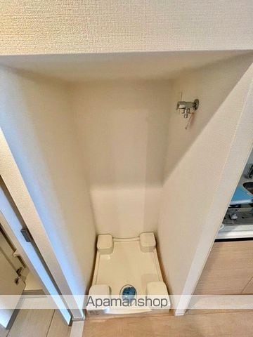 レジディア蒲田IVの内装写真