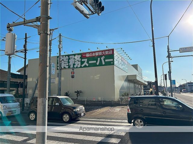 T'S CUORE調布の周辺写真