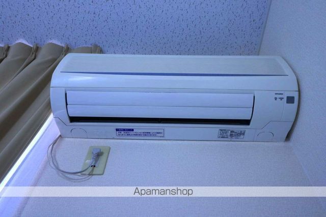 レオパレス新町グリーンパークの内装写真