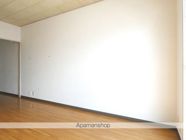コンフォールAの内装写真