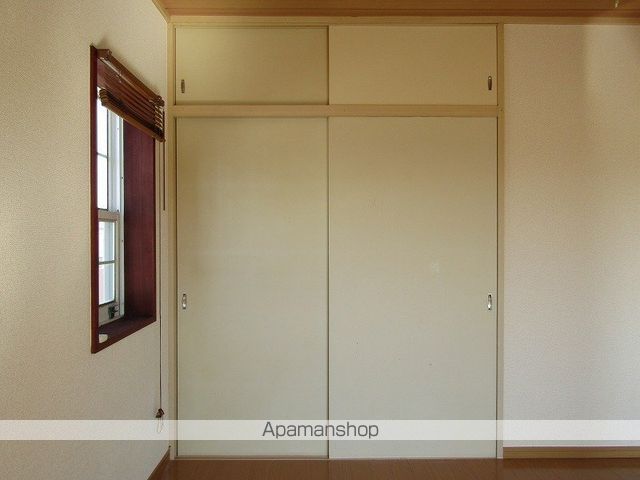 サンハイツの内装写真