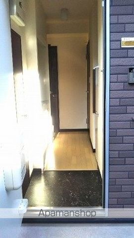 レオネクスト南田原の内装写真