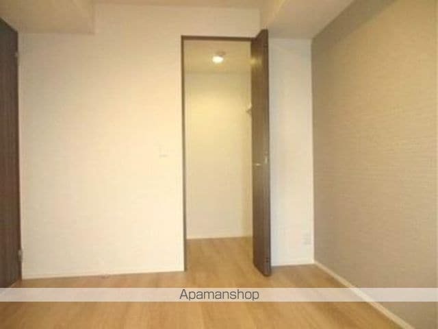 CLASSEUM都賀の内装写真