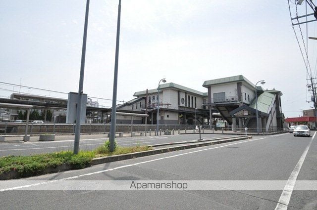 アブニール吉富 Cの周辺写真