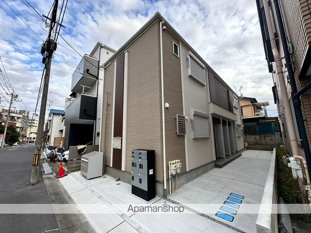 ヴェルドミール川口