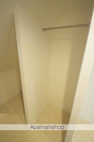 グランリュクスの内装写真