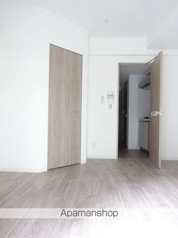 LA DOUCEUR谷町の内装写真