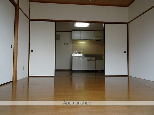 ラポールいでかの内装写真