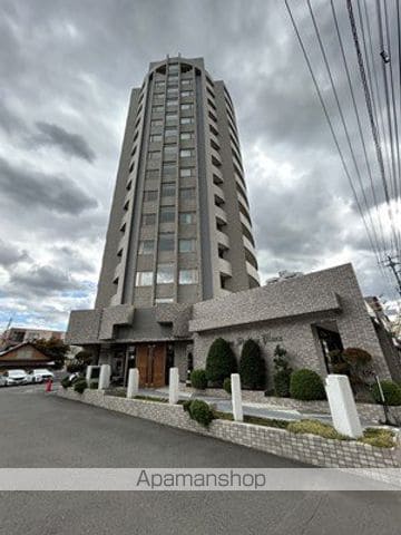 ライオンズステーションプラザ琴似の外観写真