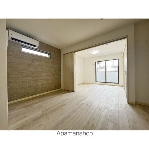フォレストクリエオーレ諸口の内装写真