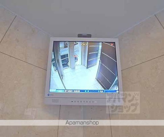 グランディールの外観写真