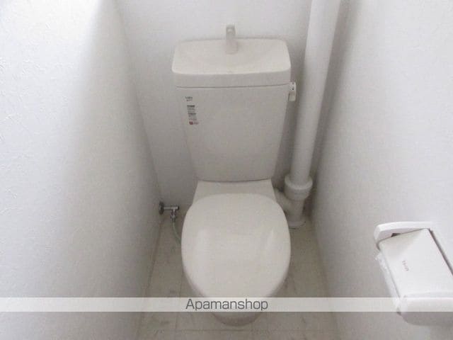 第1作賑マンションの内装写真