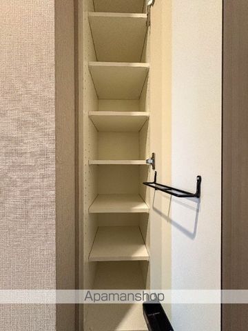 レジディア南品川プレイスの内装写真