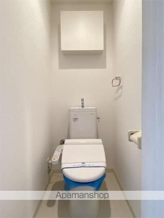 ファミーユ[1K/29.02m2]の内装3