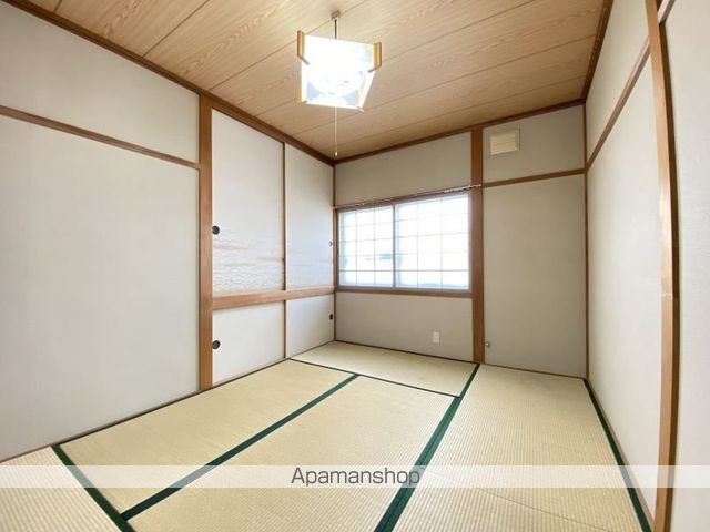 コーポアリモトの内装写真