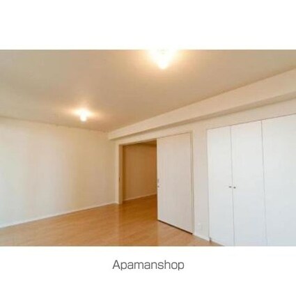 ＴＨＥ　ＴＯＫＹＯ　ＴＯＷＥＲＳ　ＭＩＤＴＯＷＥＲ[1LDK/53.74m2]のその他内装2