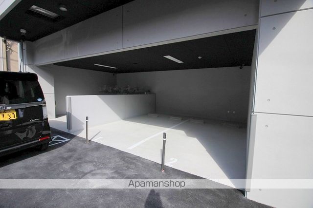 S−RESIDENCE大阪九条NORTHのその他写真