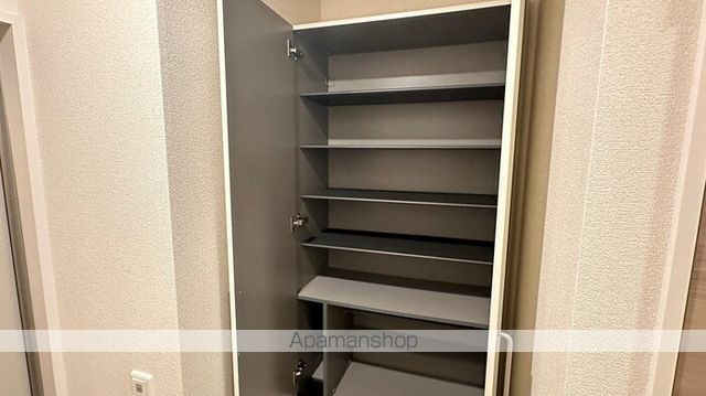 D-room黄金の内装写真