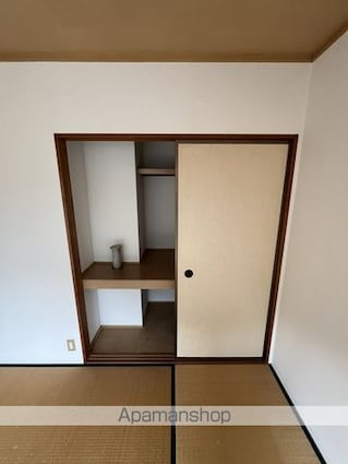 冬築タウン　Ｄ棟[3DK/46.56m2]の内装9